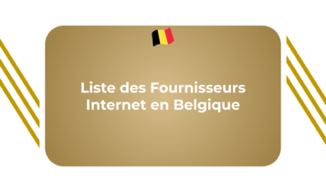 Vivre en Belgique en 2021 Les 9 Informations Importantes